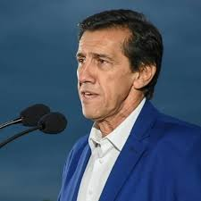 Carlos Sadir
